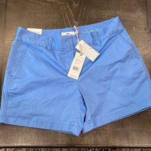 NWT Vineyard Vine Dayboat Classic Short